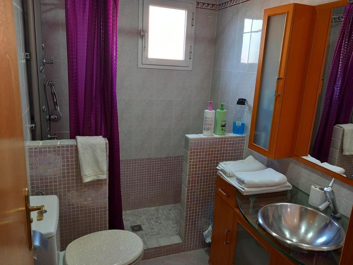 Villa Lendi Rivas-Vaciamadrid Esterno foto