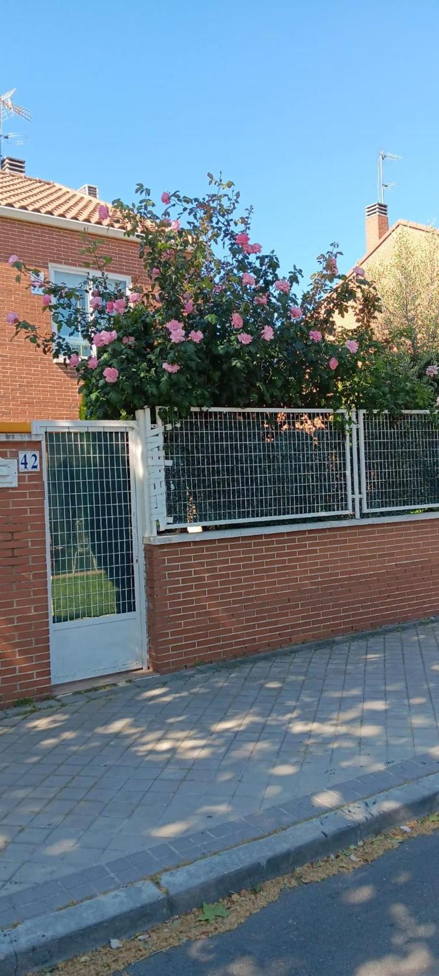 Villa Lendi Rivas-Vaciamadrid Esterno foto