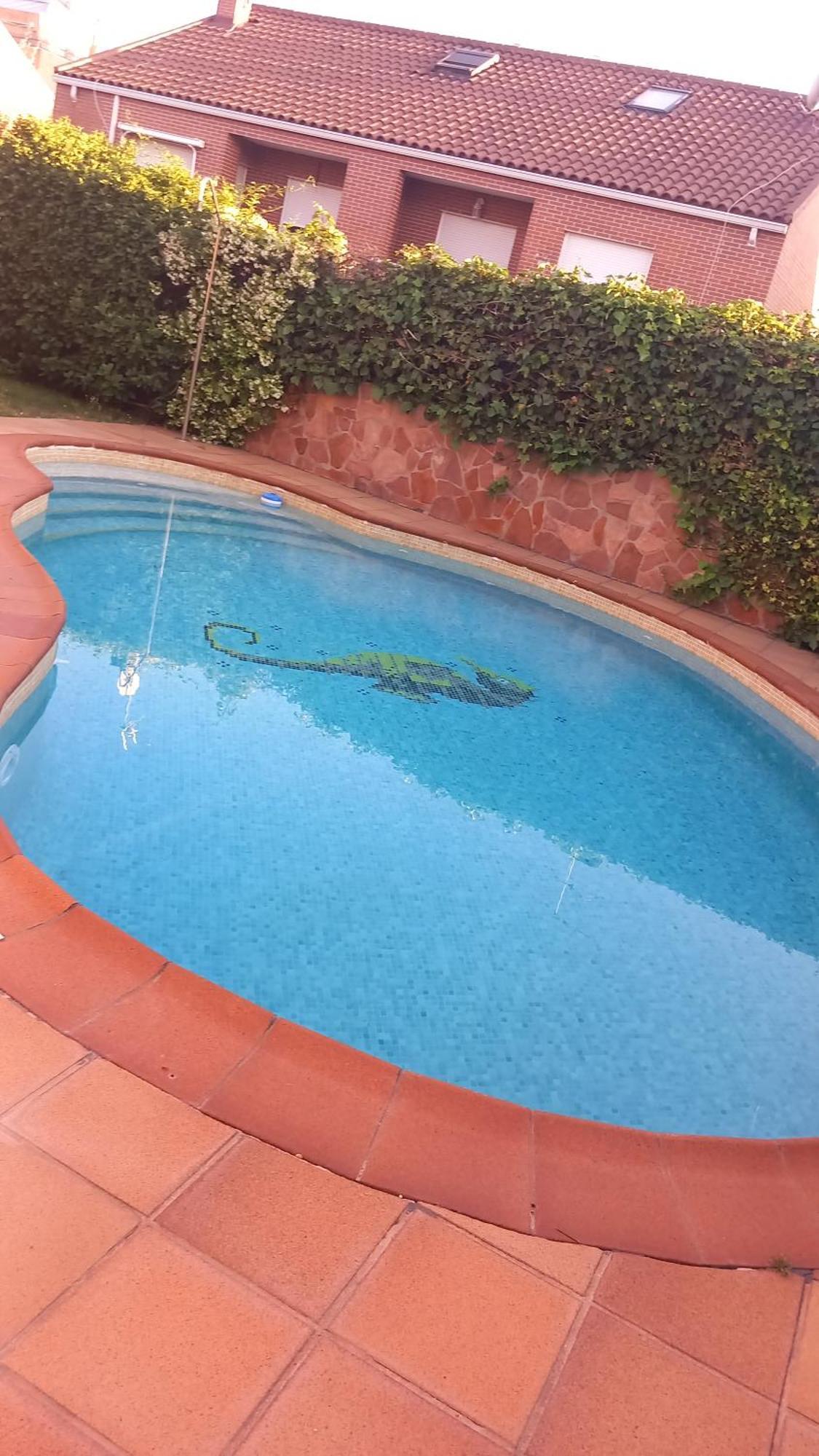 Villa Lendi Rivas-Vaciamadrid Esterno foto